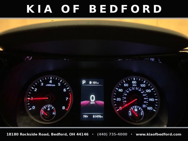 Certified 2024 Kia K5 GT-Line w/ GT-Line Premium Package AWD/4WD image 17