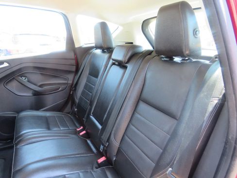 Used 2013 Ford C-MAX Energi SEL w/ Interior Protection Pkg image 21