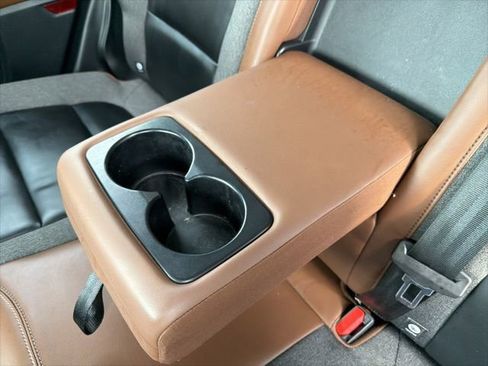 Certified 2024 Ford Bronco Sport Outer Banks w/ Tech Package image 15