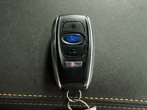 Used 2023 Subaru Forester Wilderness w/ Wilderness Package image 31