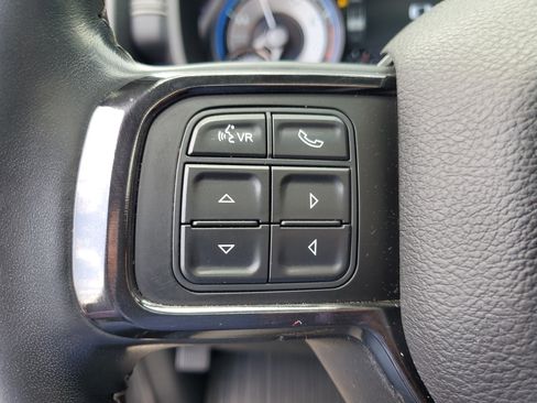 Used 2022 RAM 3500 Limited w/ Max Tow Package image 20