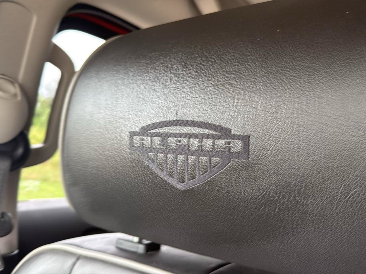Used 2008 HUMMER H3 Alpha AWD/4WD image 18