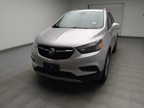 Used 2020 Buick Encore Preferred FWD image 15