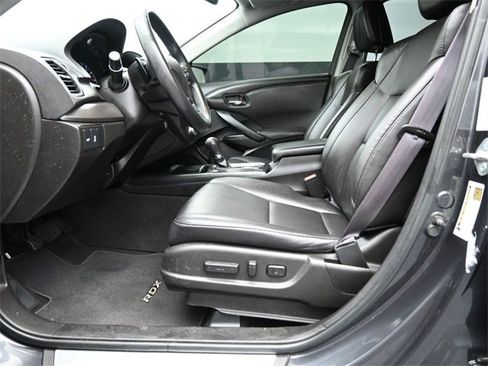 Used 2016 Acura RDX FWD image 13