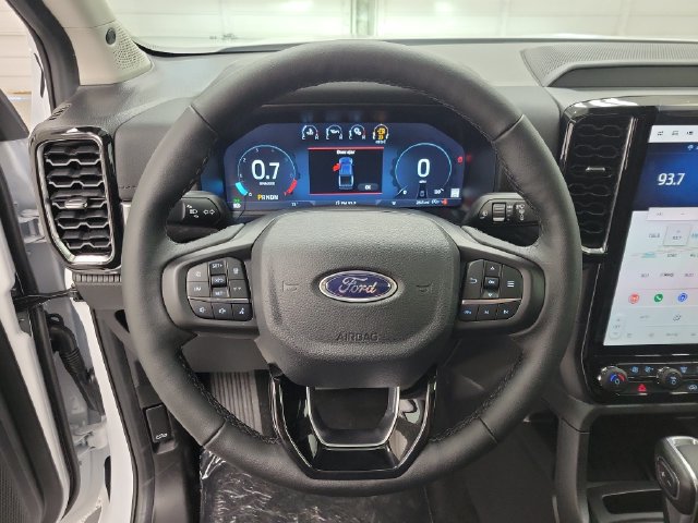 New 2026 Ford Ranger Lariat w/ FX4 Off-Road Package AWD/4WD image 23
