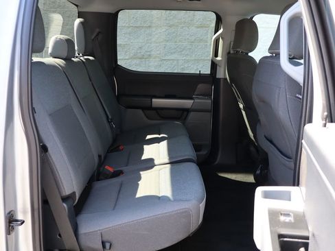 Used 2025 Ford F150 XLT w/ Equipment Group 301A Standard AWD/4WD image 28