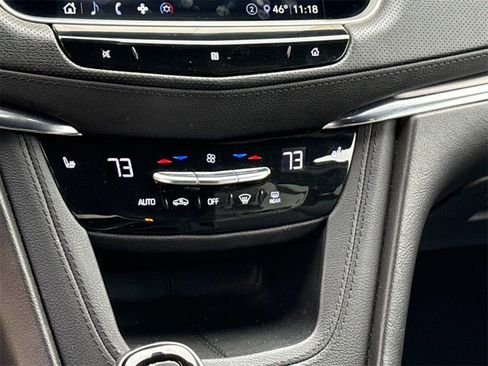 Used 2020 Cadillac XT5 Luxury image 23