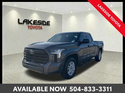 Used 2022 Toyota Tundra SR5