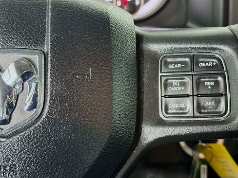 Used 2019 RAM 1500 Express w/ Wheel & Sound Group image 14