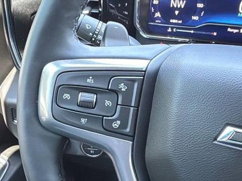 Used 2024 Chevrolet Silverado 1500 LT Trail Boss w/ Protection Package image 22