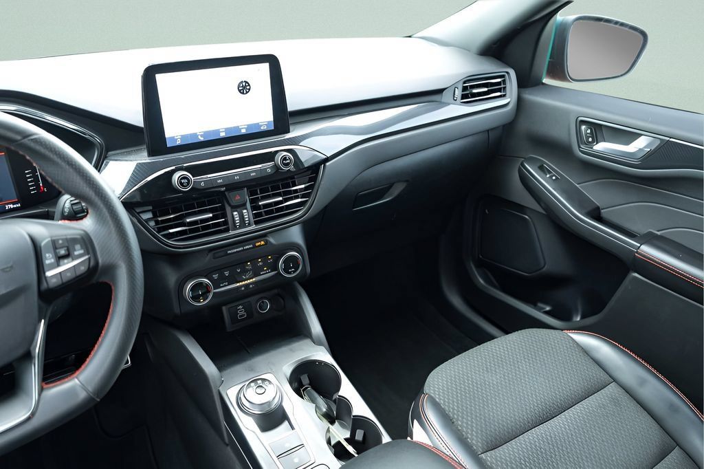 Used 2024 Ford Escape ST-Line FWD image 19