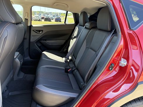 New 2026 Subaru Crosstrek 2.5i Limited AWD/4WD image 32