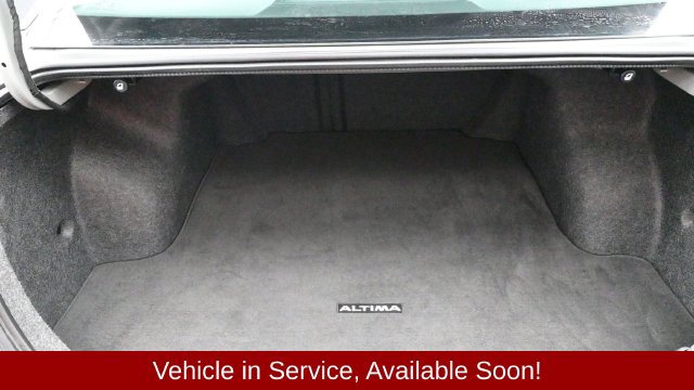 Used 2021 Nissan Altima 2.5 S FWD image 14