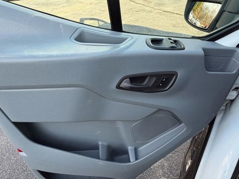 Used 2017 Ford Transit 350 148 Low Roof image 15
