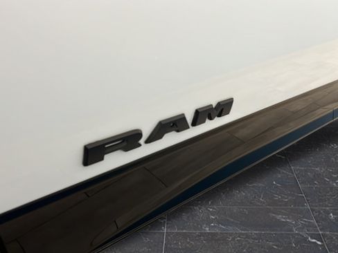 Used 2023 RAM 2500 Rebel w/ Level 2 Equipment Group AWD/4WD image 32