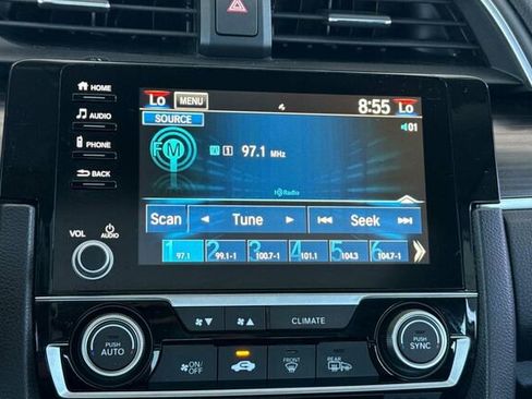 Used 2019 Honda Civic EX-L image 17