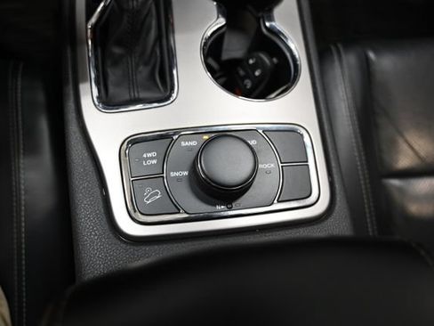 Used 2021 Jeep Grand Cherokee Limited w/ Quick Order Package 28K 80th AWD/4WD image 20