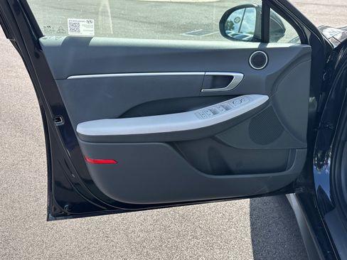 New 2025 Hyundai Sonata SE image 10
