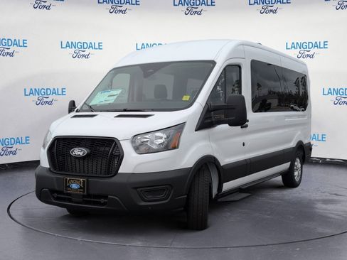 New 2026 Ford Transit 350 XL image 11
