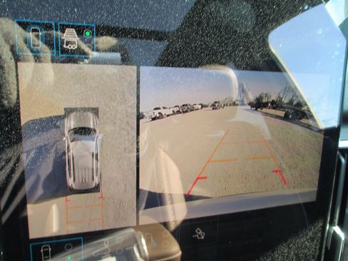 New 2026 GMC Acadia Denali Ultimate image 19