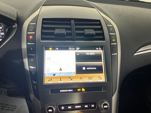 Used 2019 Lincoln MKZ Reserve image 72