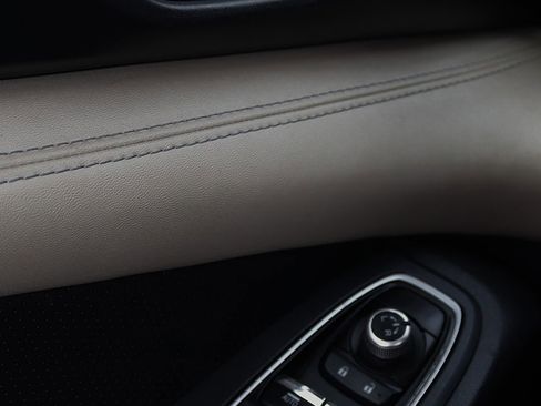 Used 2023 Subaru Ascent Limited image 16