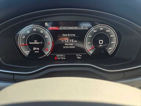 Used 2024 Audi A5 2.0T Prestige w/ Black Optic Plus Package image 28