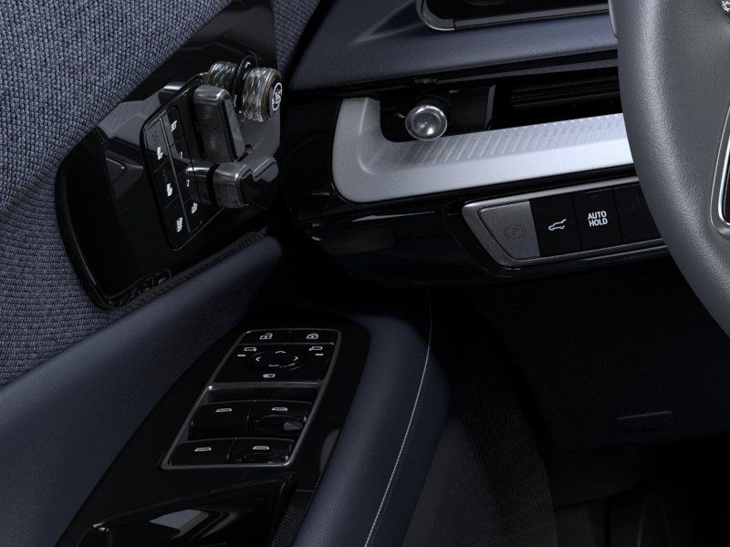 New 2027 Cadillac Optiq Premium Luxury RWD image 22