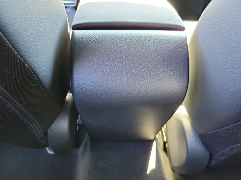 New 2026 Honda Civic Sport image 15