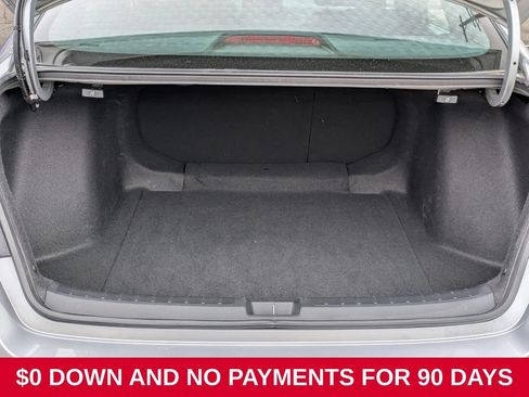 Used 2025 Honda Civic Sport image 26