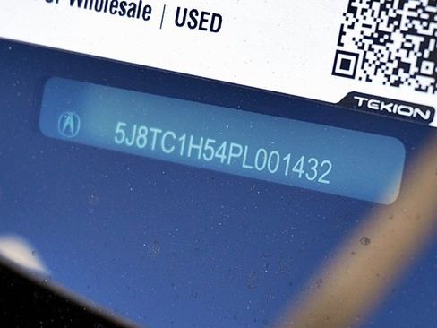 Used 2023 Acura RDX Technology Package image 36