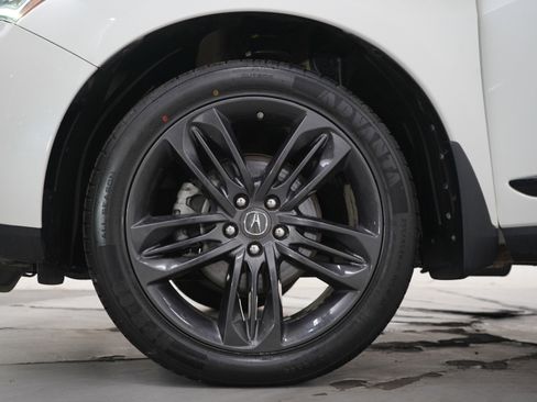 Used 2019 Acura RDX A-Spec AWD/4WD image 33