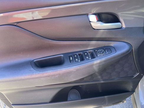 Certified 2023 Hyundai Santa Fe SEL image 17