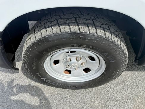 Used 2013 RAM 1500 Tradesman RWD image 18