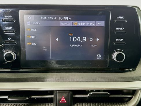 Used 2023 Kia K5 LXS image 17