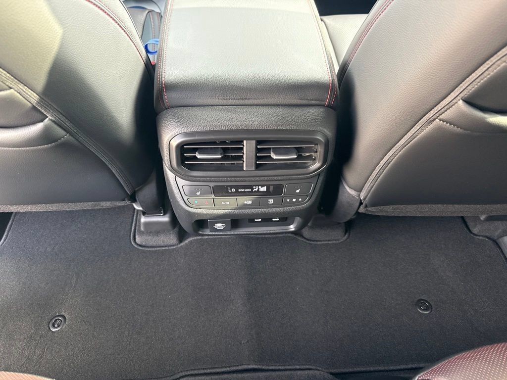 New 2026 Honda Pilot Black Edition image 15