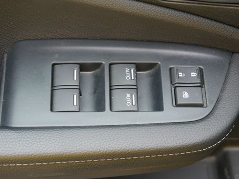 Used 2023 Honda Ridgeline RTL-E image 20