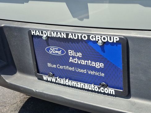Used 2021 Ford Bronco Sport Outer Banks AWD/4WD image 9