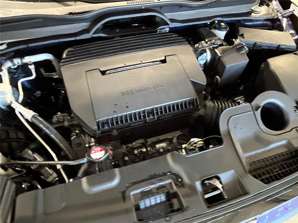 New 2026 Honda Passport TrailSport Elite image 12