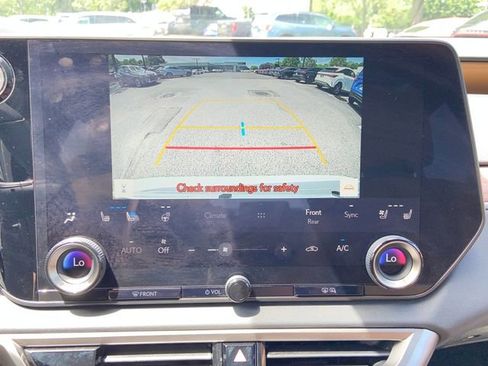 Used 2023 Lexus RX 350 Premium w/ Accessory Package AWD/4WD image 21