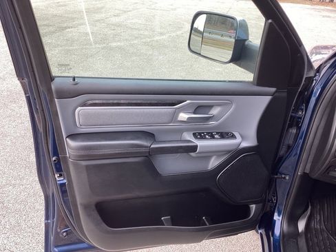 Used 2020 RAM 1500 Big Horn image 18