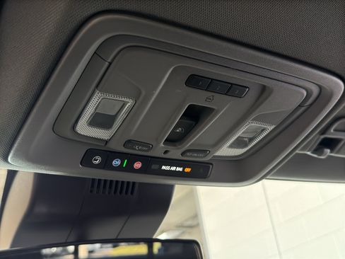 Used 2022 Chevrolet Silverado 1500 RST w/ All Star Edition Plus image 37