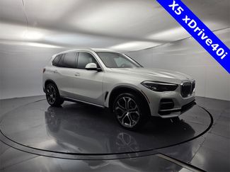 Used 2023 BMW X5 xDrive40i w/ Premium Package video 2