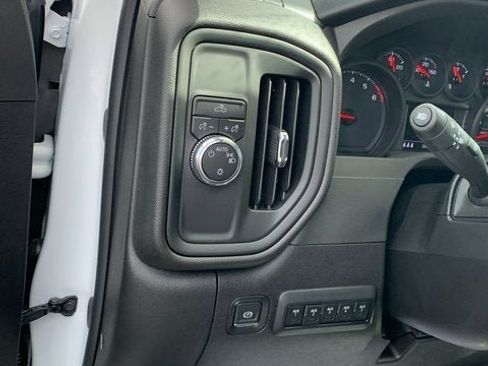 New 2025 GMC Sierra 2500 Pro w/ Convenience Package image 19