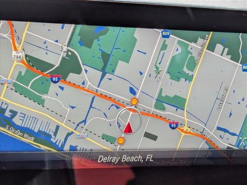 Certified 2023 Mercedes-Benz C 63 AMG S image 13