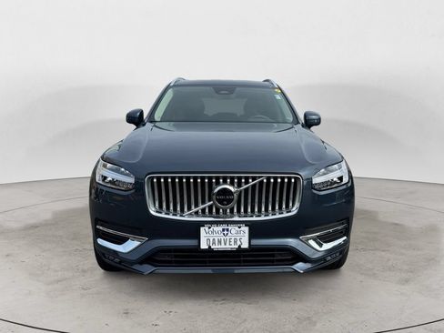 Certified 2023 Volvo XC90 B5 Plus w/ Protection Package Premier AWD/4WD image 27