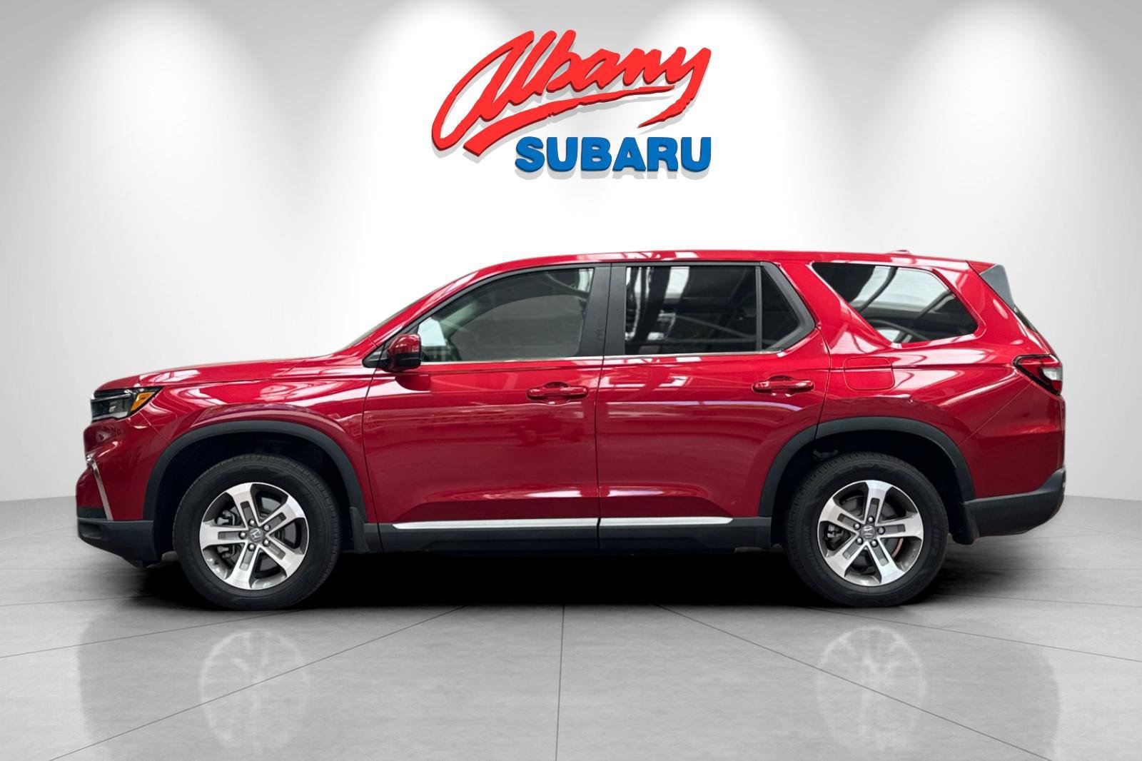 Used 2024 Honda Pilot EX-L image 8