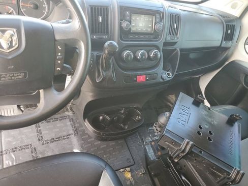 Used 2019 RAM ProMaster 1500 image 29