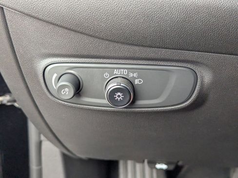 Used 2023 Chevrolet Equinox LS w/ LS Convenience Package image 31