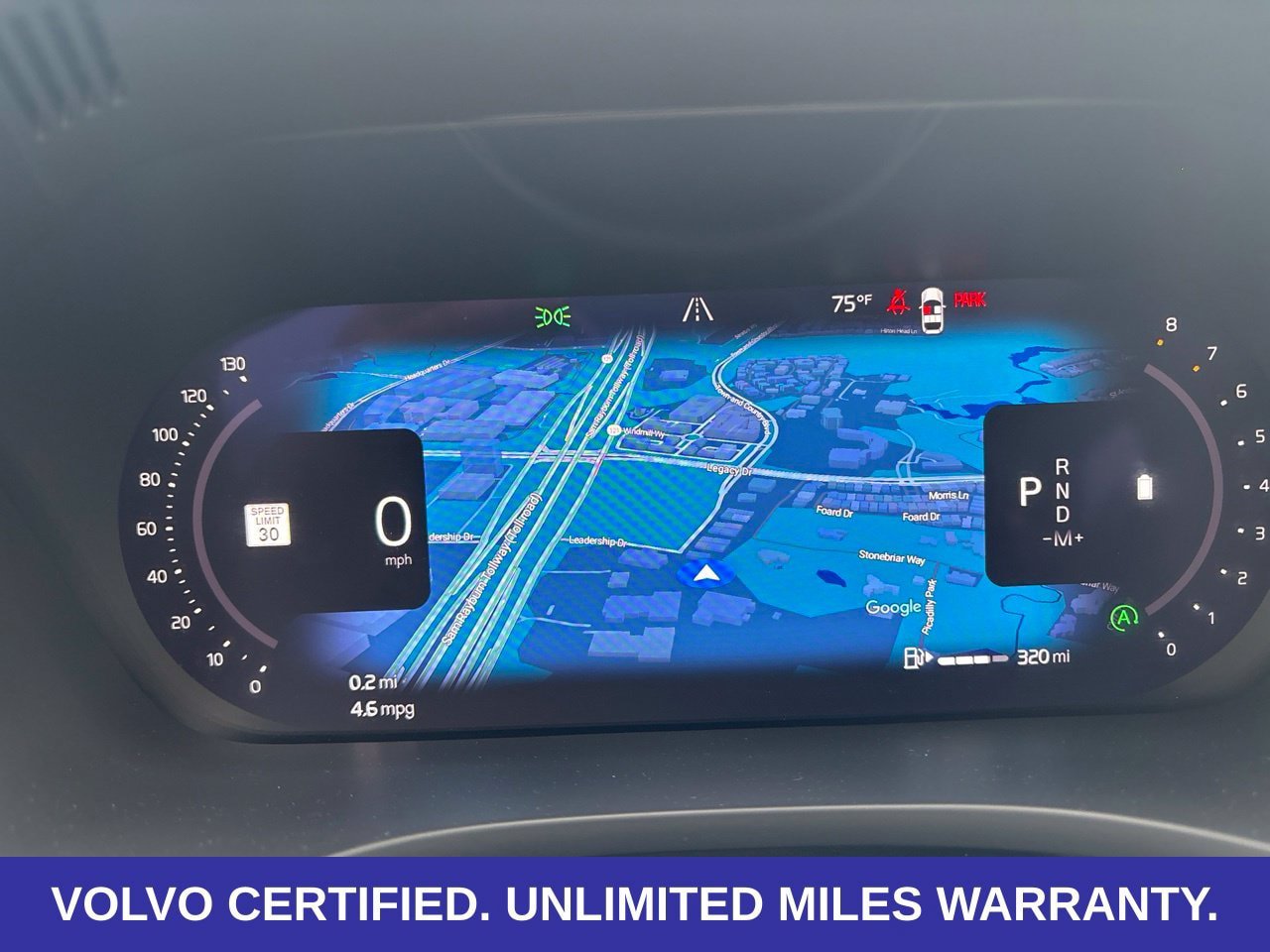 Certified 2024 Volvo XC60 B5 Plus w/ Protection Package Premier AWD/4WD image 25